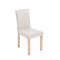 Chaise de salle à manger...