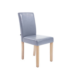 Chaise de salle à manger...