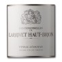 Les Demoiselles de Larrivet Haut Brion 2019 Pessac Léognan - Vin rouge de Bordeaux