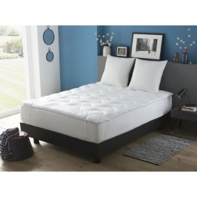 Surmatelas DODO - 160x200 cm