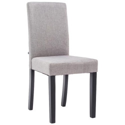 Chaise de salle à manger...
