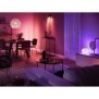 Philips Hue White é Color Ambiance, ampoule LED connectée E27,Equivalent 75W, 1100 lumen, Compatible Bluetooth, Pack de 2