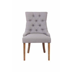 Chaise de salle à manger...