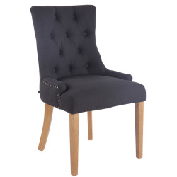 Chaise de salle à manger...