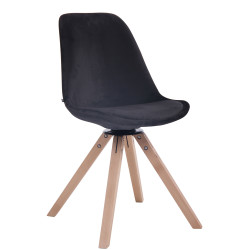 Chaise de salle à manger...