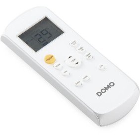 Climatiseur mobile - DOMO - DO362A - 1890 W