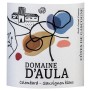 Château Plaimont Domaine D'Aula 2022 Côtes de Gascogne - Vin blanc du Sud-Ouest