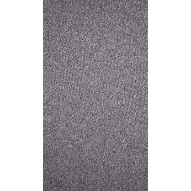 Chaise de salle à manger Zadar tissu antique clair gris