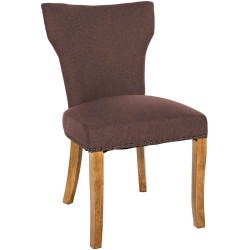 Chaise de salle à manger...
