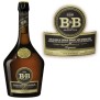 Liqueur Benedictine B&B - Liqueur de Benedictine & Cognac - France - 40%vol - 100cl