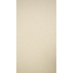 Chaise de salle à manger Zadar tissu antique clair crème