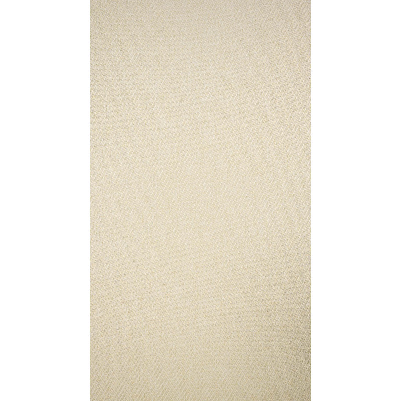 Chaise de salle à manger Zadar tissu antique clair crème