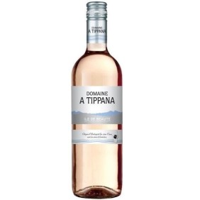 Domaine A Tippana - IGP Vin de Pays Iles de Beauté - Vin rosé