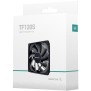 Ventilateur 120mm pour boitier - DEEPCOOL - TF120S - Noir