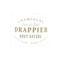 Champagne Drappier Brut Nature - Magnum 1,5L