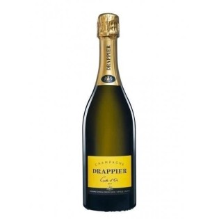 Champagne Drappier Cuvée Carte d'Or Brut - 75 cl