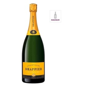 Champagne Drappier Cuvée Carte d'Or Brut - Magnum 1,5 L