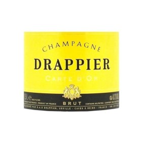 Champagne Drappier Cuvée Carte d'Or Brut - Magnum 1,5 L