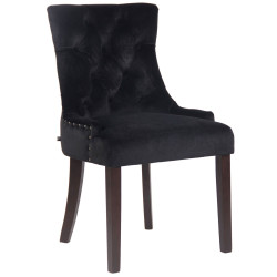 Chaise de salle à manger...