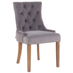Chaise de salle à manger...