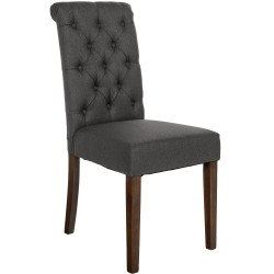 Chaise de salle à manger...