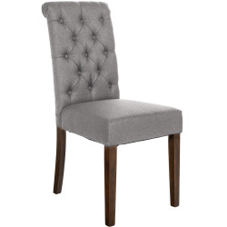 Chaise de salle à manger...