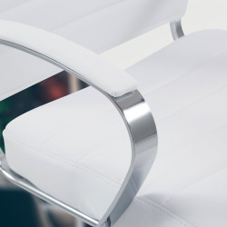 Bürostuhl Oakland Kunstleder