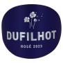 Château Dufilhot Bordeaux 2023 - Vin rosé de Bordeaux - 75cl