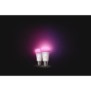 PHILIPS Hue White é Color Ambiance Ampoules LED connectées E27 - Compatible Bluetooth