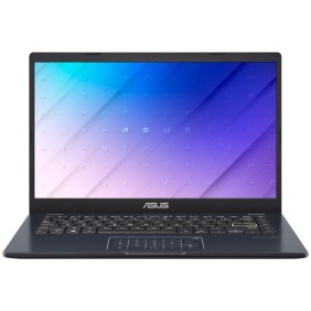 PC Portable ASUS VivoBook 14 E410 | 14'' FHD - Intel Celeron N4020 - RAM 4Go - 128Go eMMC - Win 11 + Pochette + Souris