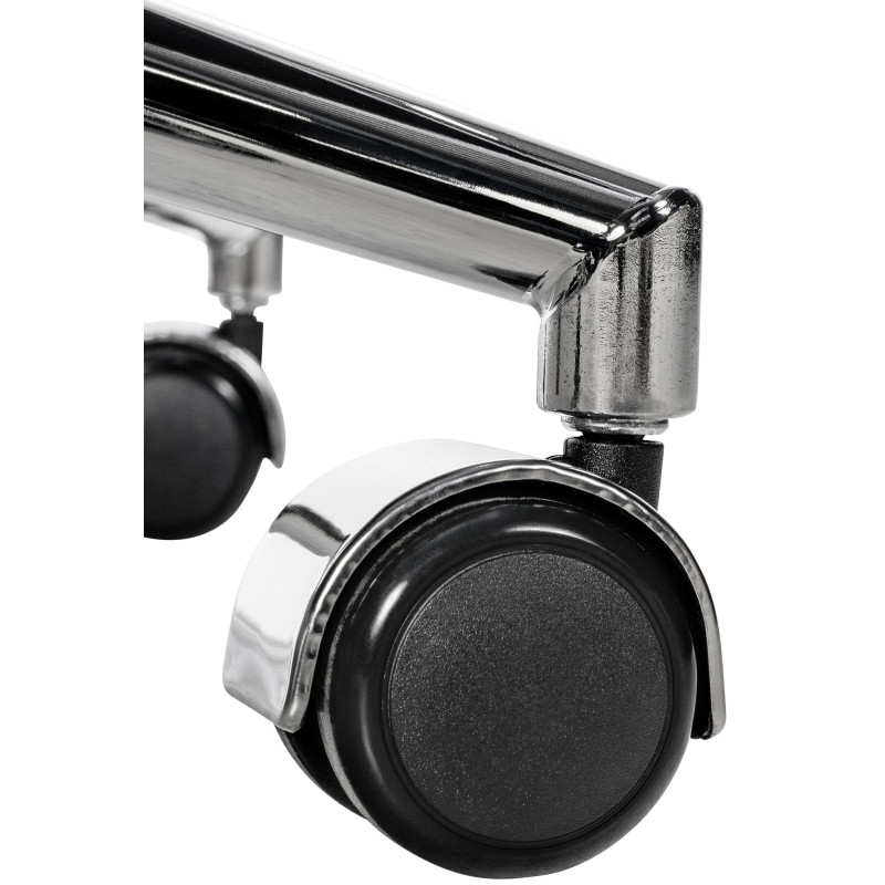 Bürostuhl Cleveland Echtleder