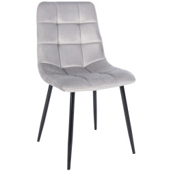 Chaise de salle à manger...