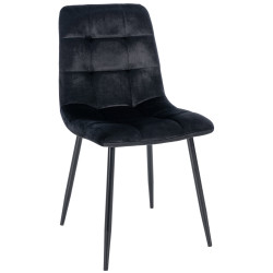 Chaise de salle à manger...