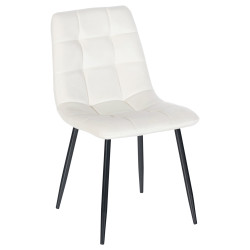 Chaise de salle à manger...