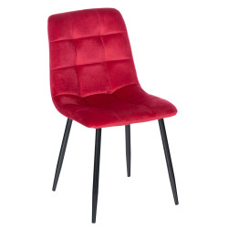 Chaise de salle à manger...