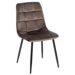 Chaise de salle à manger...