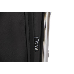 Fauteuil de bureau Reedville noire