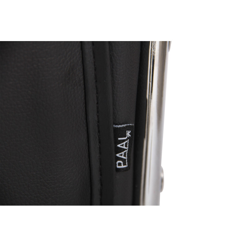 Fauteuil de bureau Reedville noire