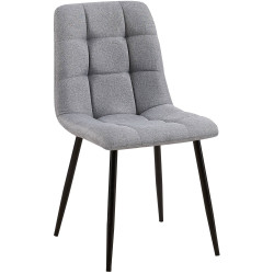 Chaise de salle à manger...