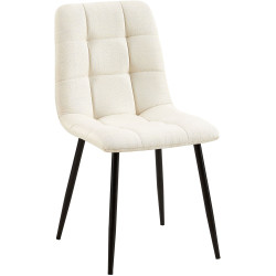 Chaise de salle à manger...