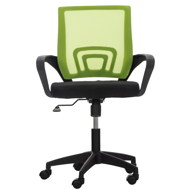 Fauteuil de bureau Auburn vert
