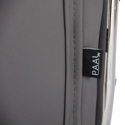 Silla de oficina Reedville Gris