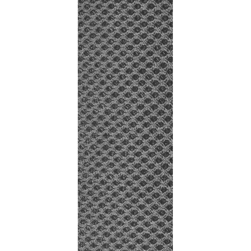 Silla De Oficina Tracy Cromado,Gris claro