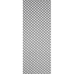 Poltrona da ufficio Tracy bianco,grigio chiaro