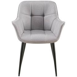 Chaise de salle à manger en...