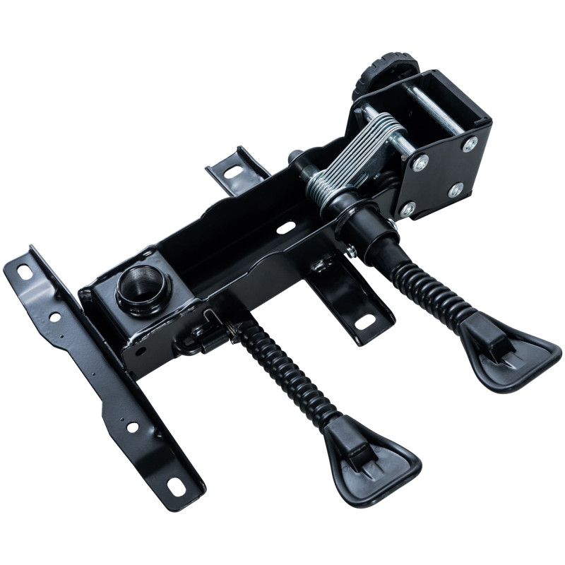 Support de si?ge de chaise de bureau 1 noir