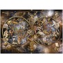 Puzzle CONSTELLATIONS - 4000 pieces - EDUCA - Astrologie et ésotérisme