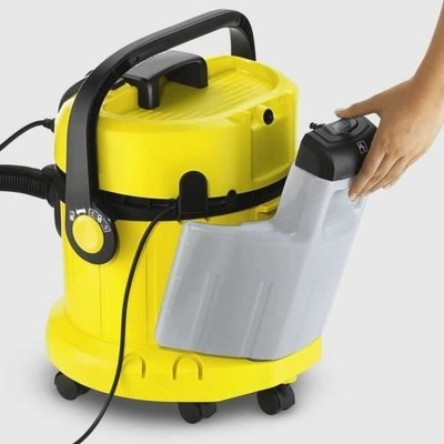 Aspirateur à sacs Kärcher SE 4001 1400 W 4 L