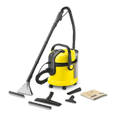 Aspirateur à sacs Kärcher SE 4001 1400 W 4 L