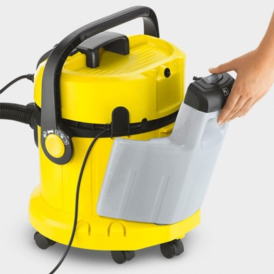 Aspirateur à sacs Kärcher SE 4001 1400 W 4 L